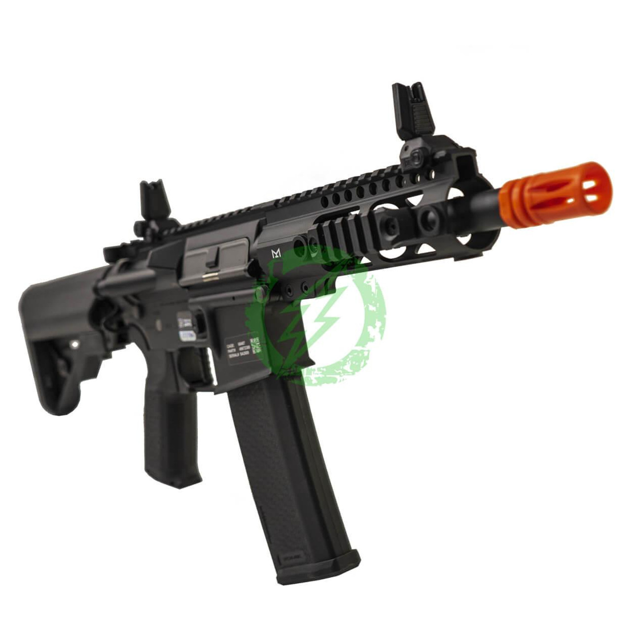  Specna Arms SA-P21 Prime HAL ETU Airsoft Carbine with Brushless Motor 