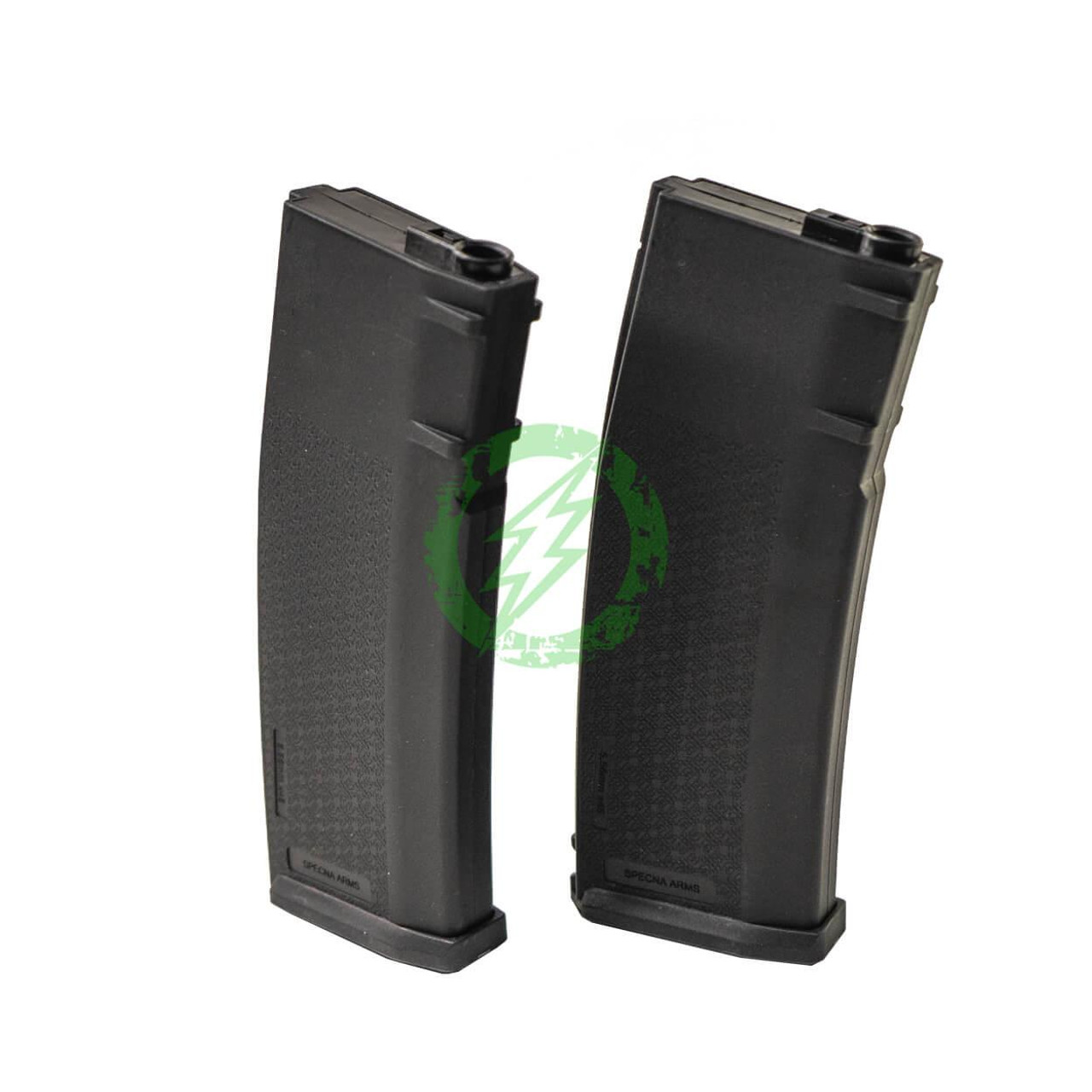  Specna Arms SA-P21 Prime HAL ETU Airsoft Carbine with Brushless Motor 