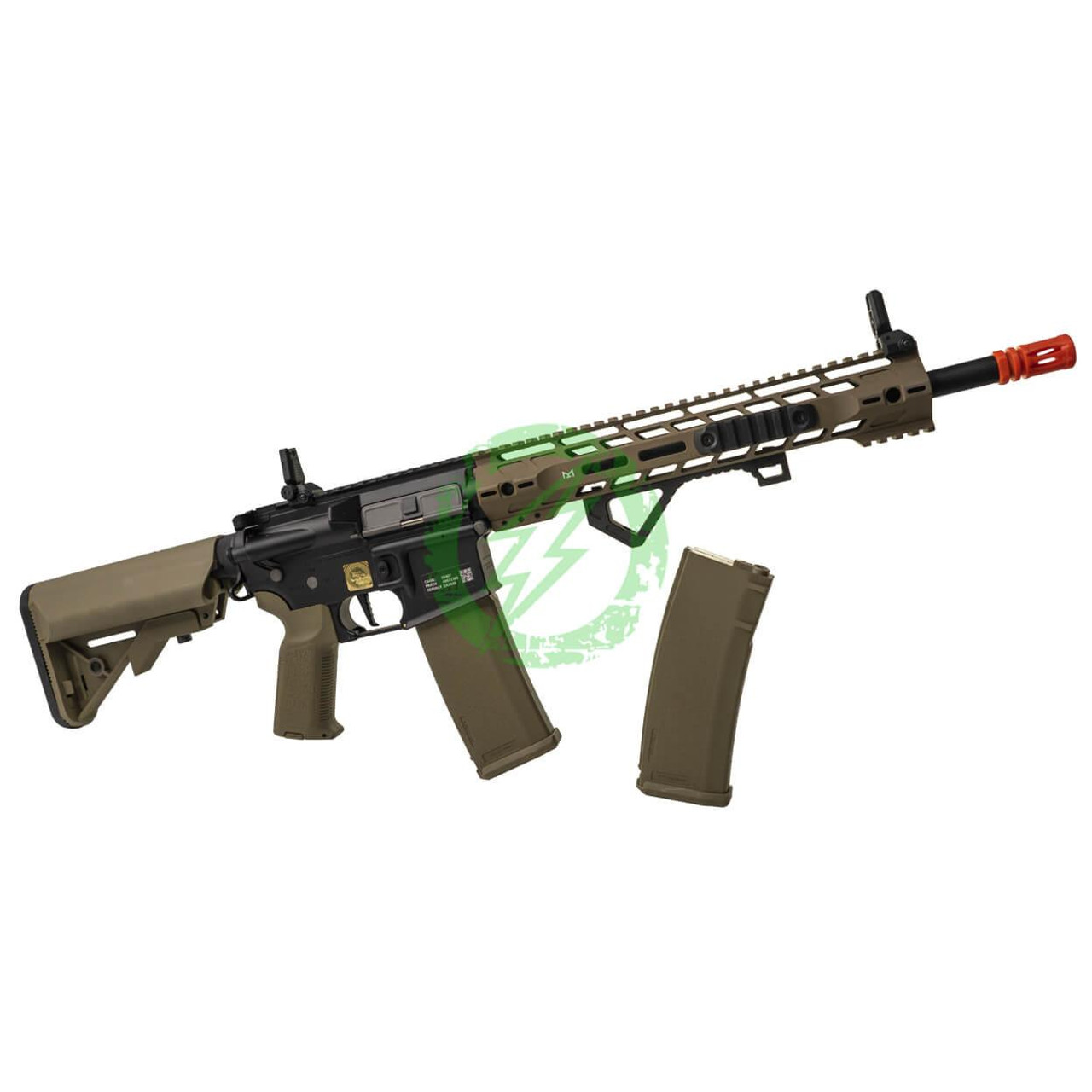  Specna Arms RRA SA-P14 Prime HAL ETU Airsoft Carbine 