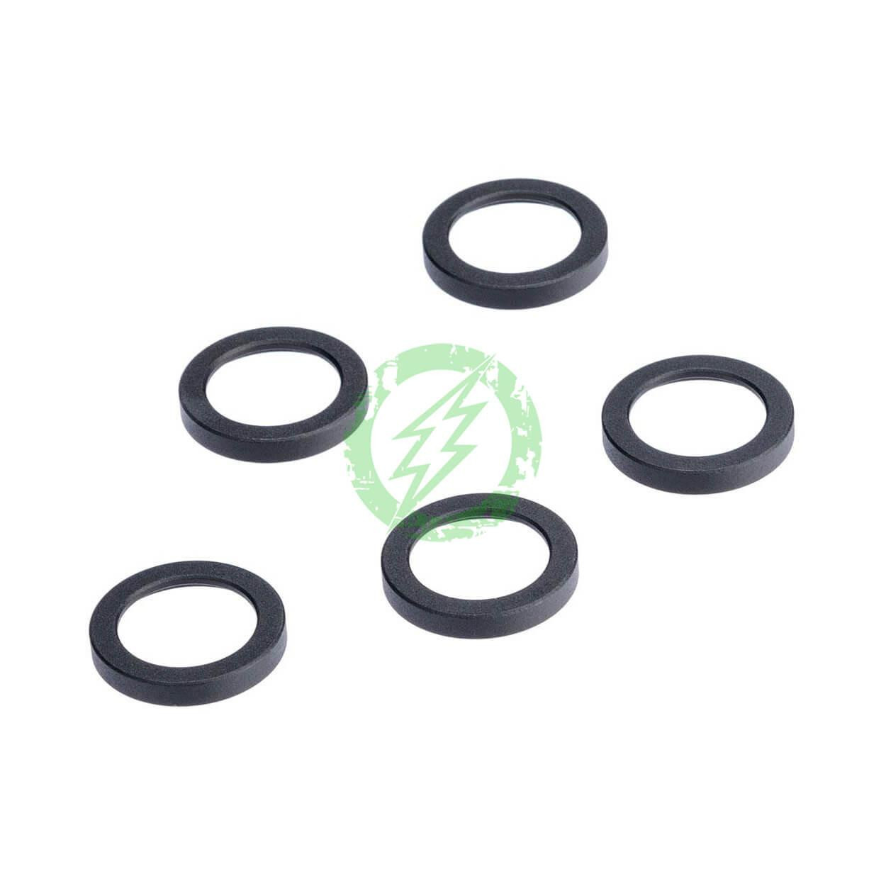  Krytac Trident Replacement Crush Washer Set for M4 Airsoft AEG Rifles 