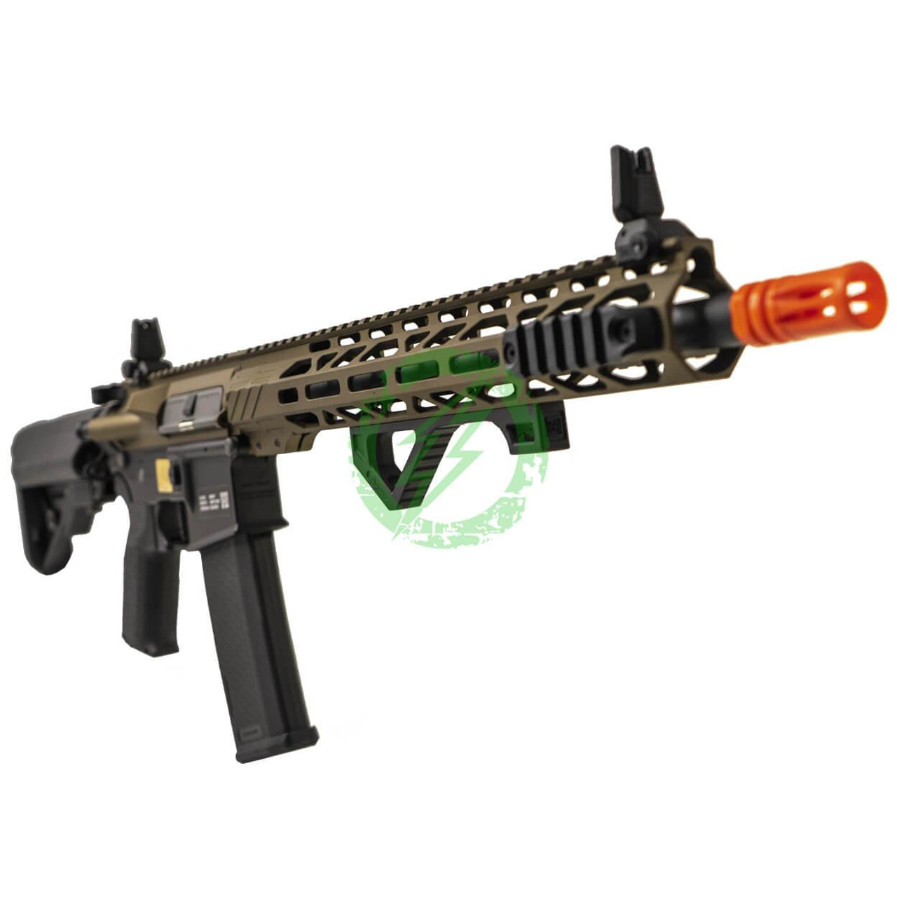  Specna Arms RRA SA-P24 Prime HAL ETU Airsoft Carbine with Brushless Motor 
