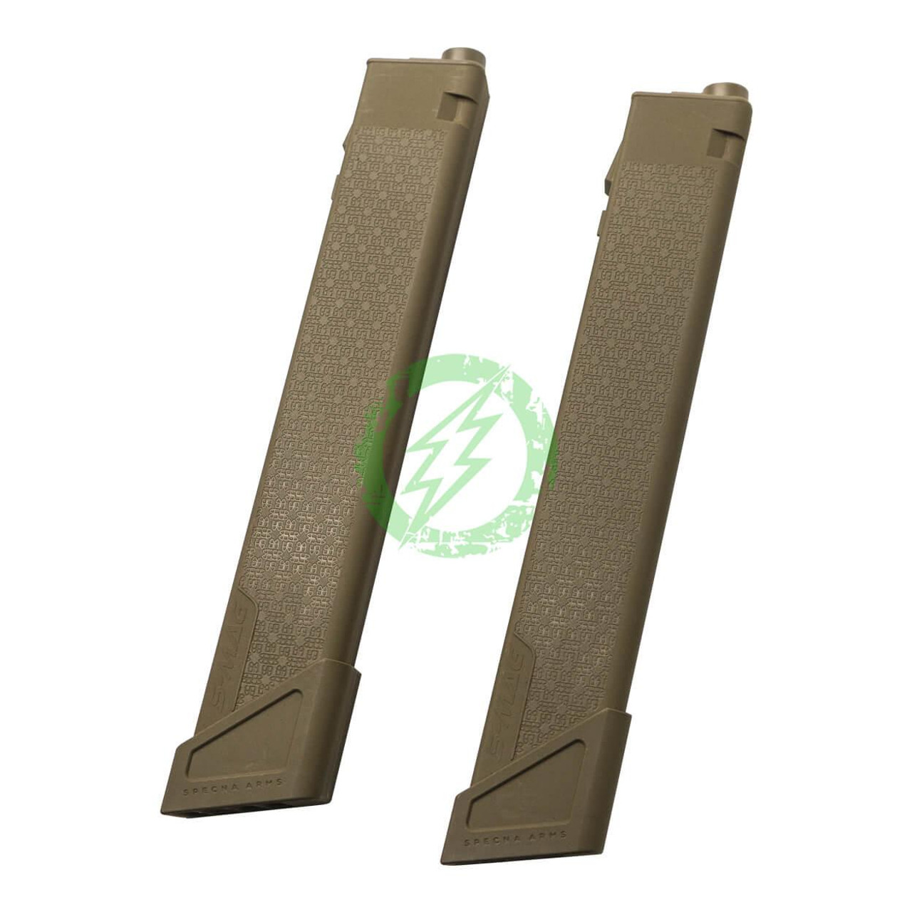  Specna Arms SA-PX01 Prime HAL ETU Airsoft Carbine with Brushless Motor 