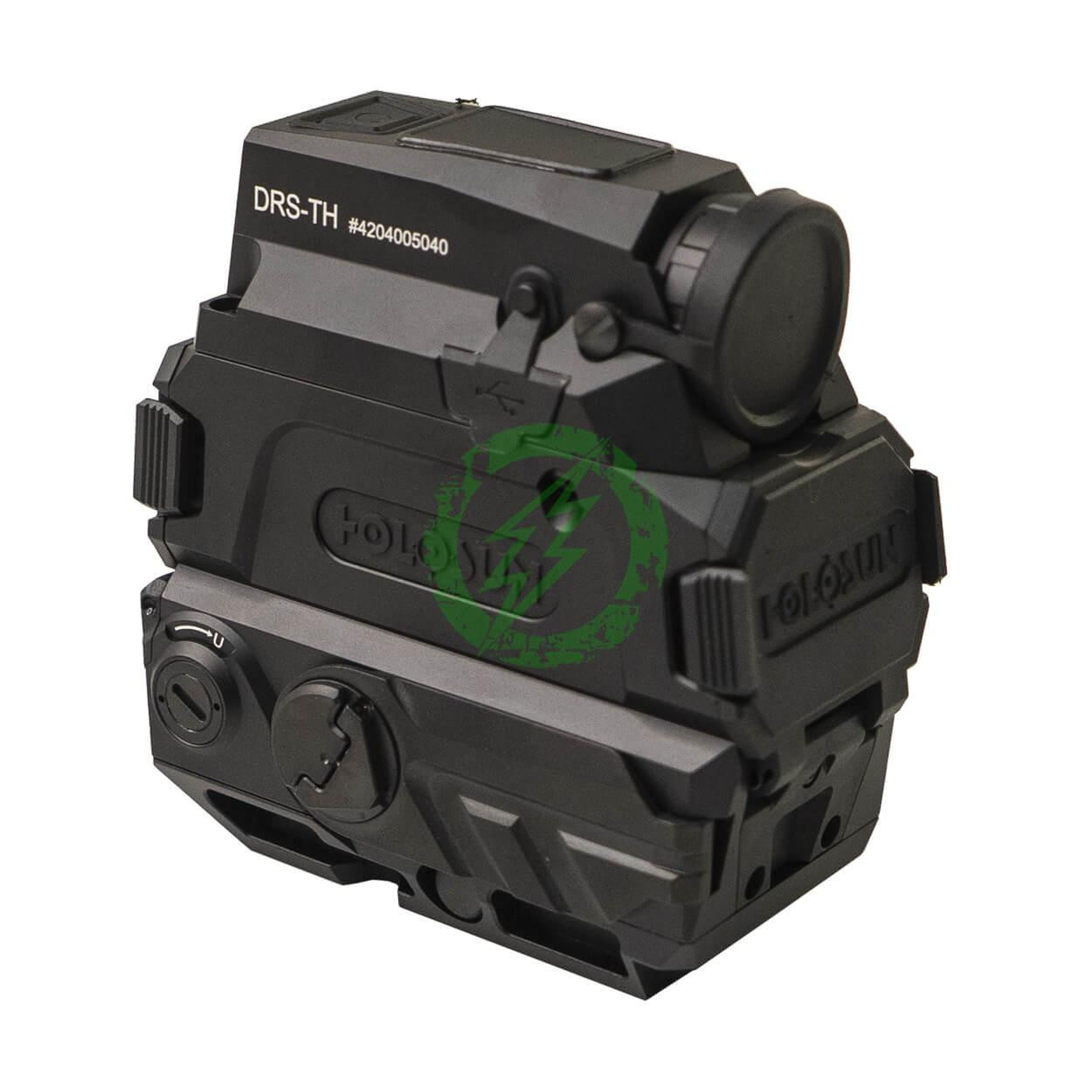 HOLOSUN Sight Advanced Thermal & Red Multi-Reticle Optic