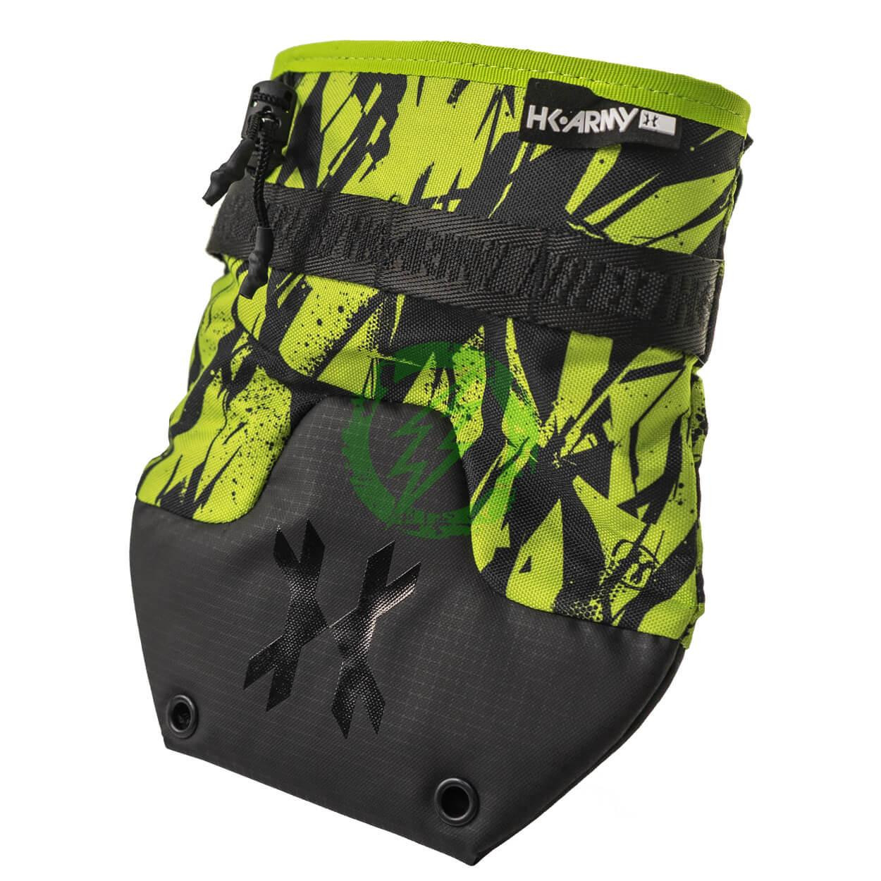  HK Army Hostile Airsoft Division EVAC Dump Pouch 