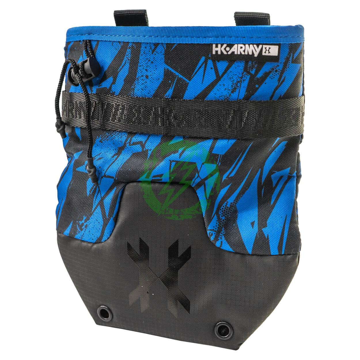  HK Army Hostile Airsoft Division EVAC Dump Pouch 