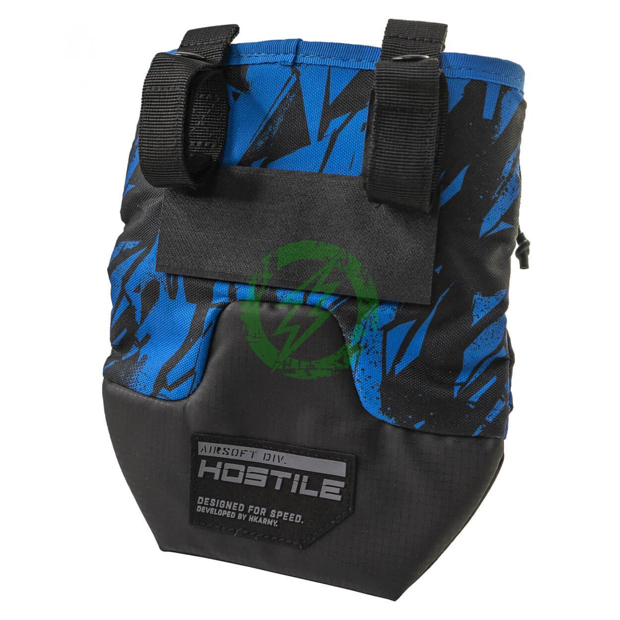  HK Army Hostile Airsoft Division EVAC Dump Pouch 