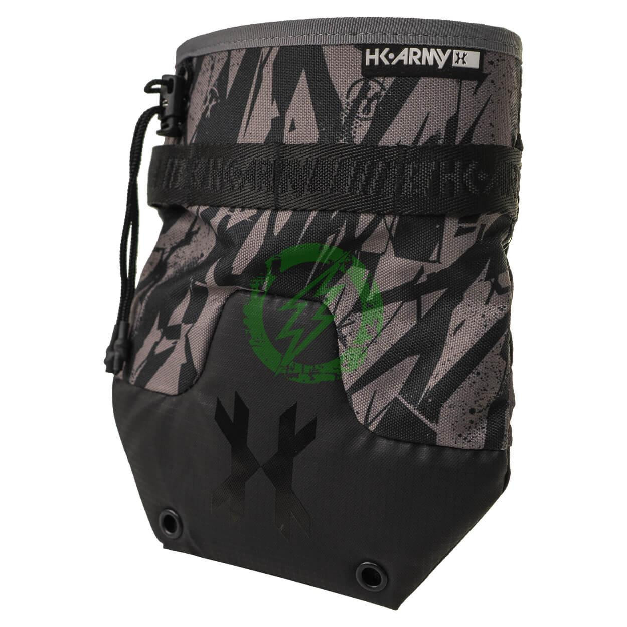  HK Army Hostile Airsoft Division EVAC Dump Pouch 