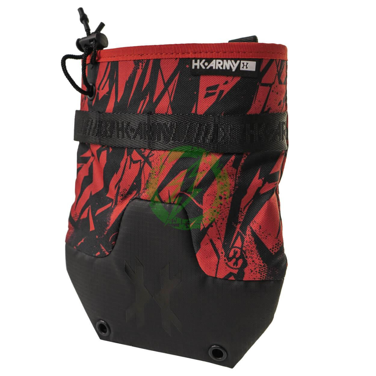  HK Army Hostile Airsoft Division EVAC Dump Pouch 