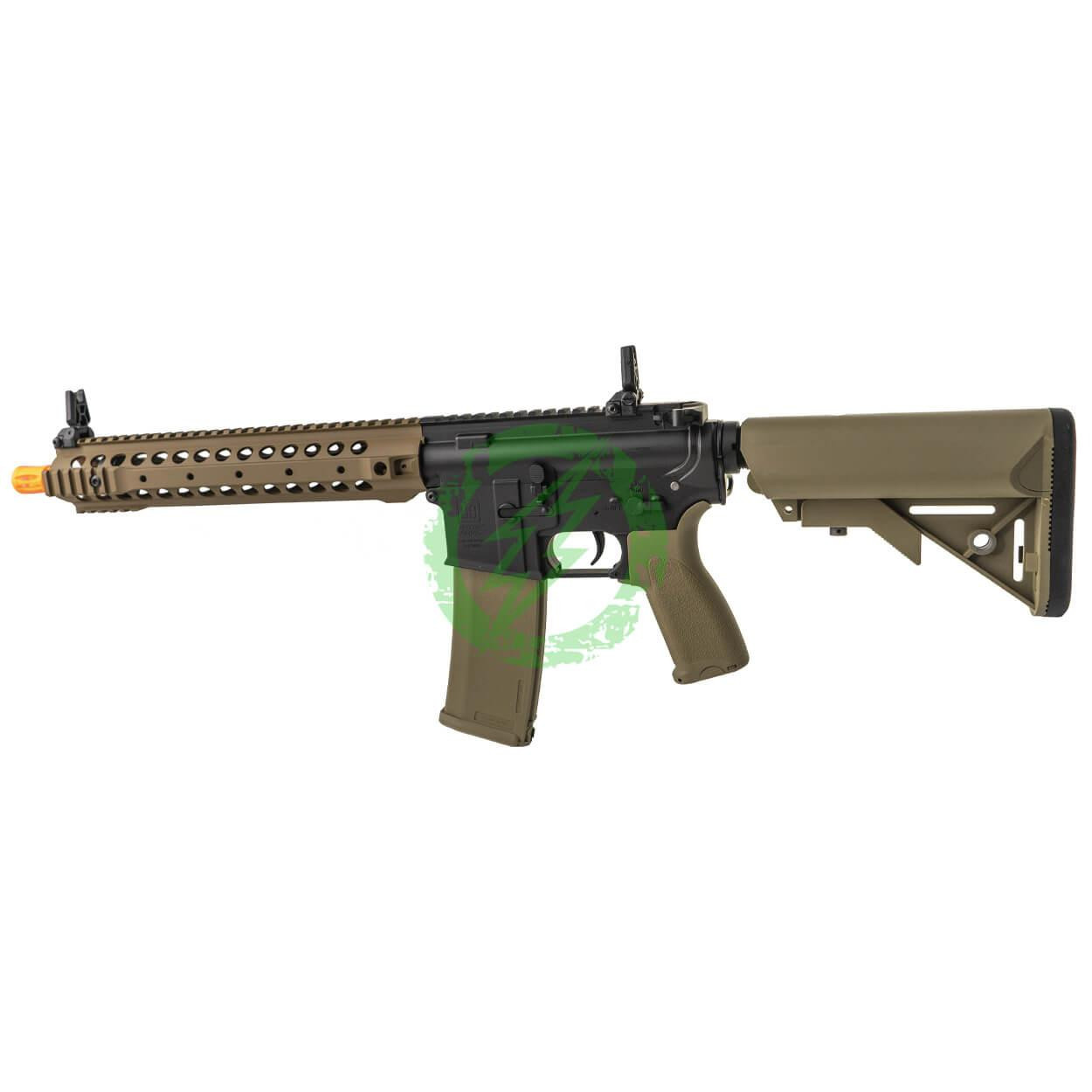  Specna Arms SA-E06 EDGE Series RRA Rock River Arms M4 AEG | URX Rail / Half-Tan 