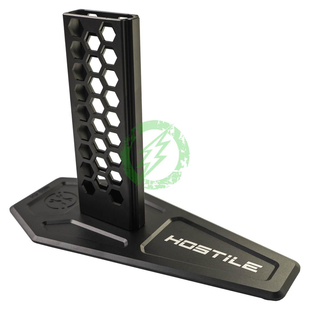 HK Army HOSTILE AWS Display Stand Black 