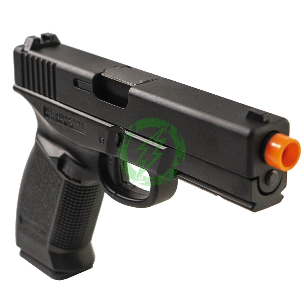  HFC Darkhawk Heavyweight Gas Blowback Airsoft Pistol 