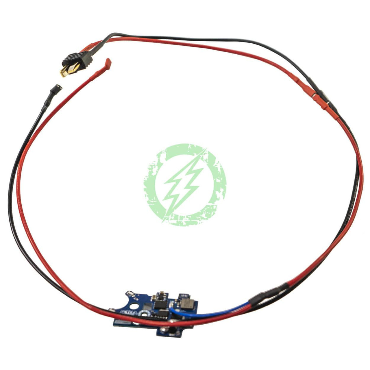  JeffTron Scylla Bluetooth Optical Mosfet V2 