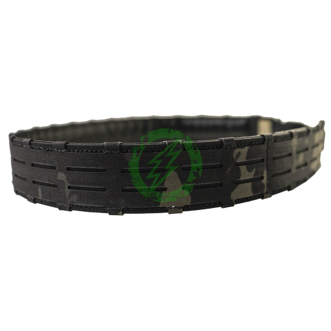 Haley Strategic D3 Outer Belt Snake Bite Laser Cut Molle