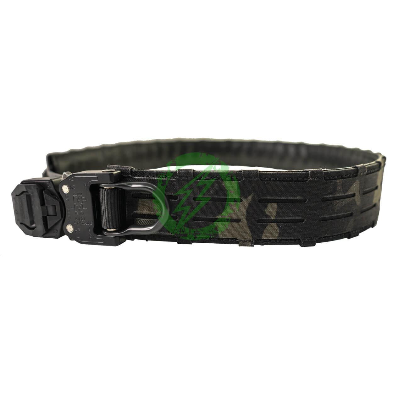 Haley Strategic D3 Outer Belt Snake Bite Laser Cut Molle