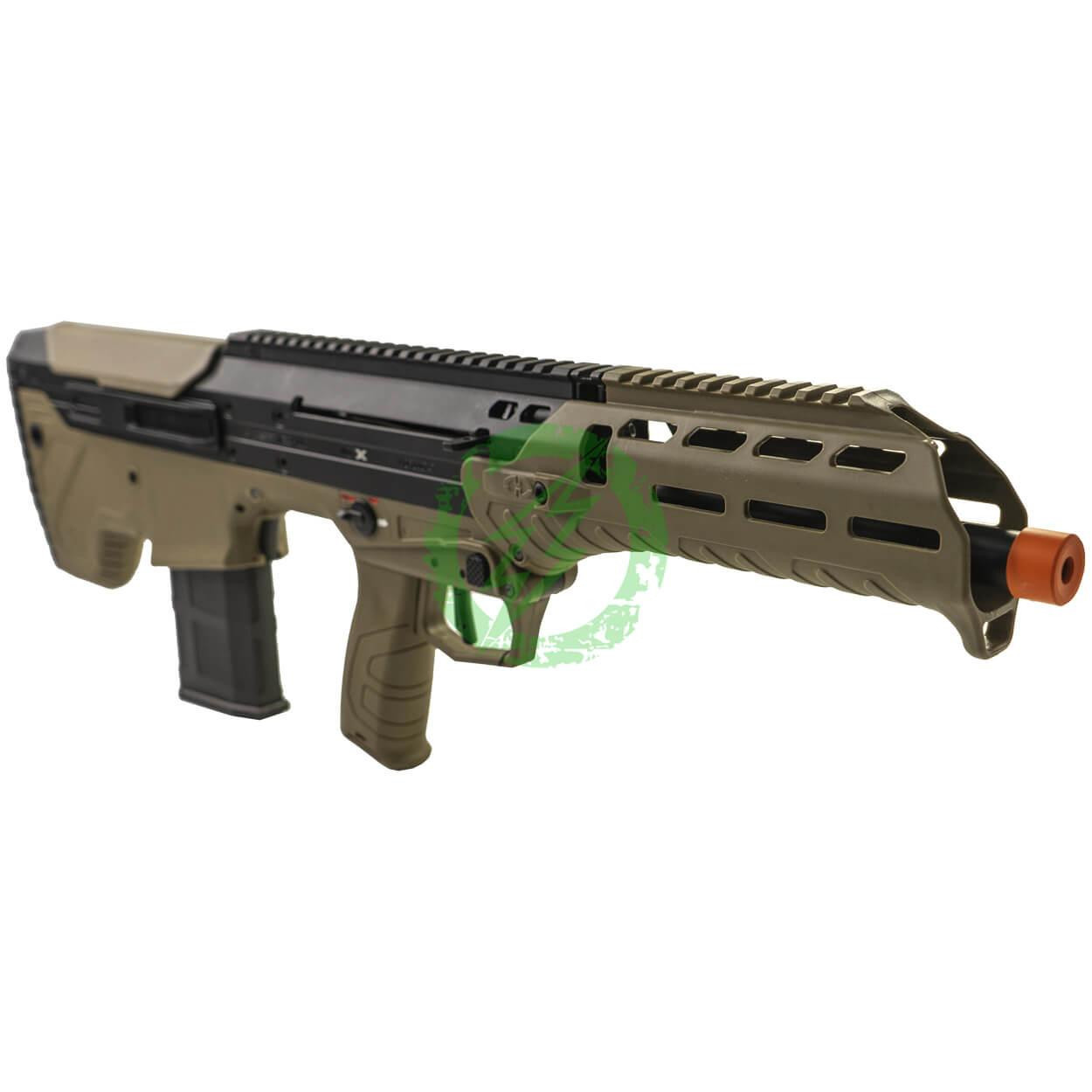 Silverback Airsoft Desert Tech MDRX 16'' V3 AEG Rifle