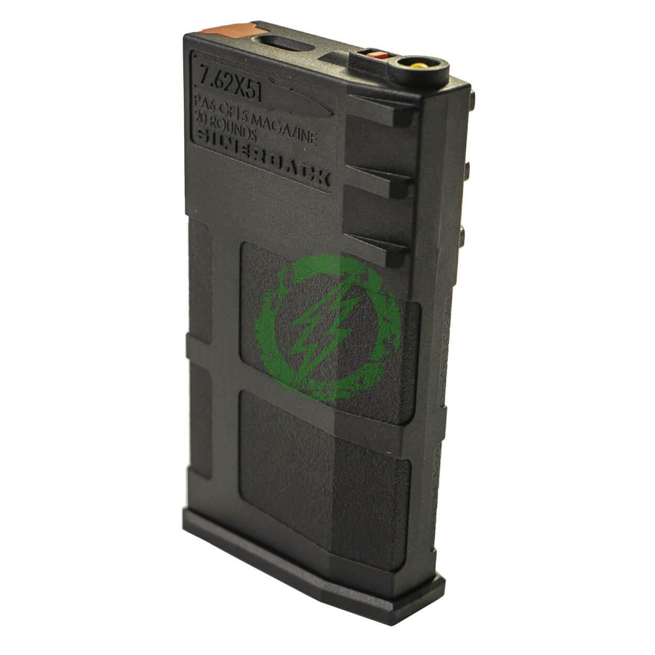  Silverback Airsoft Desert Tech MDRX 16" V3 AEG Rifle 