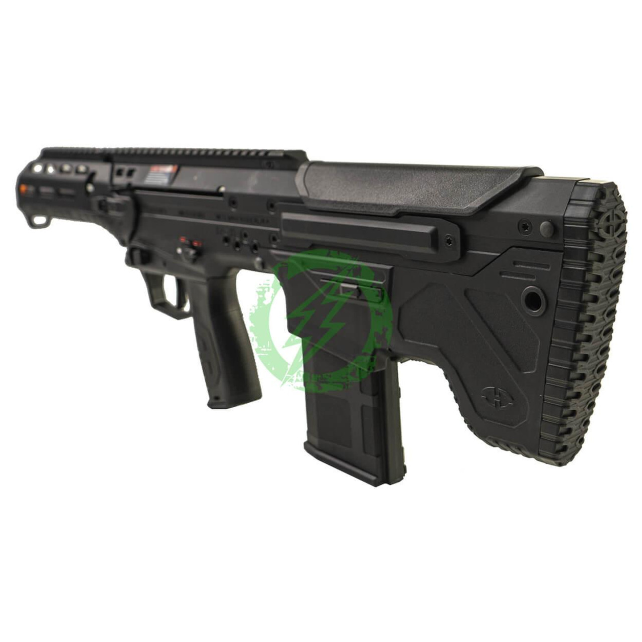  Silverback Airsoft Desert Tech MDRX 16" V3 AEG Rifle 