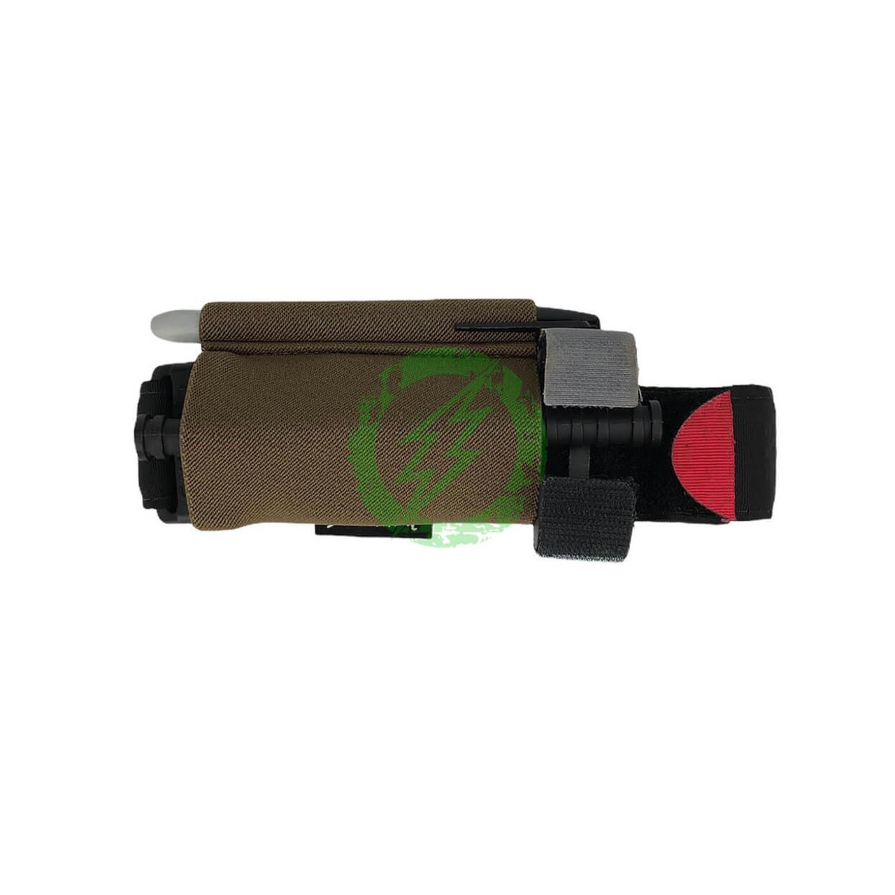  SoilEater BMTH V2 Belt Mounted Tourniquet Holder V2 