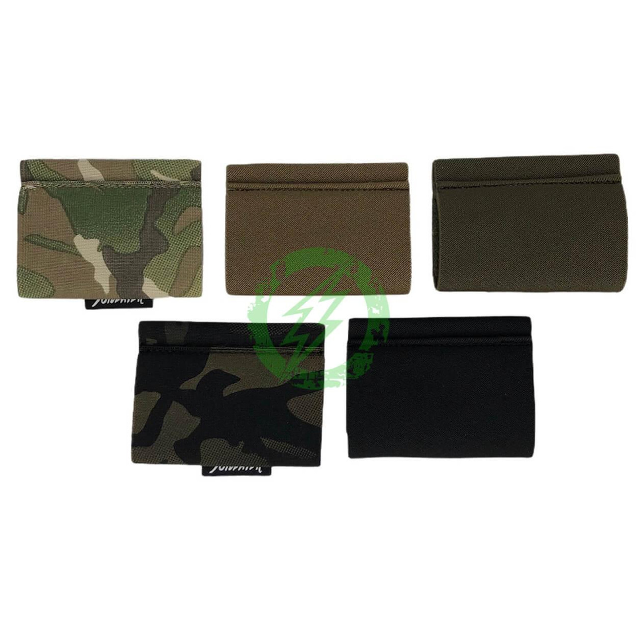  SoilEater BMTH V2 Belt Mounted Tourniquet Holder V2 