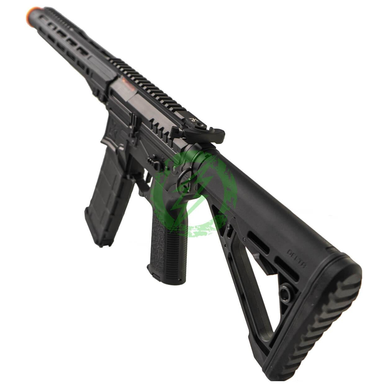  Zion Arms R15 MK2 Rail AEG Airsoft Rifle with Nebula II ETU 