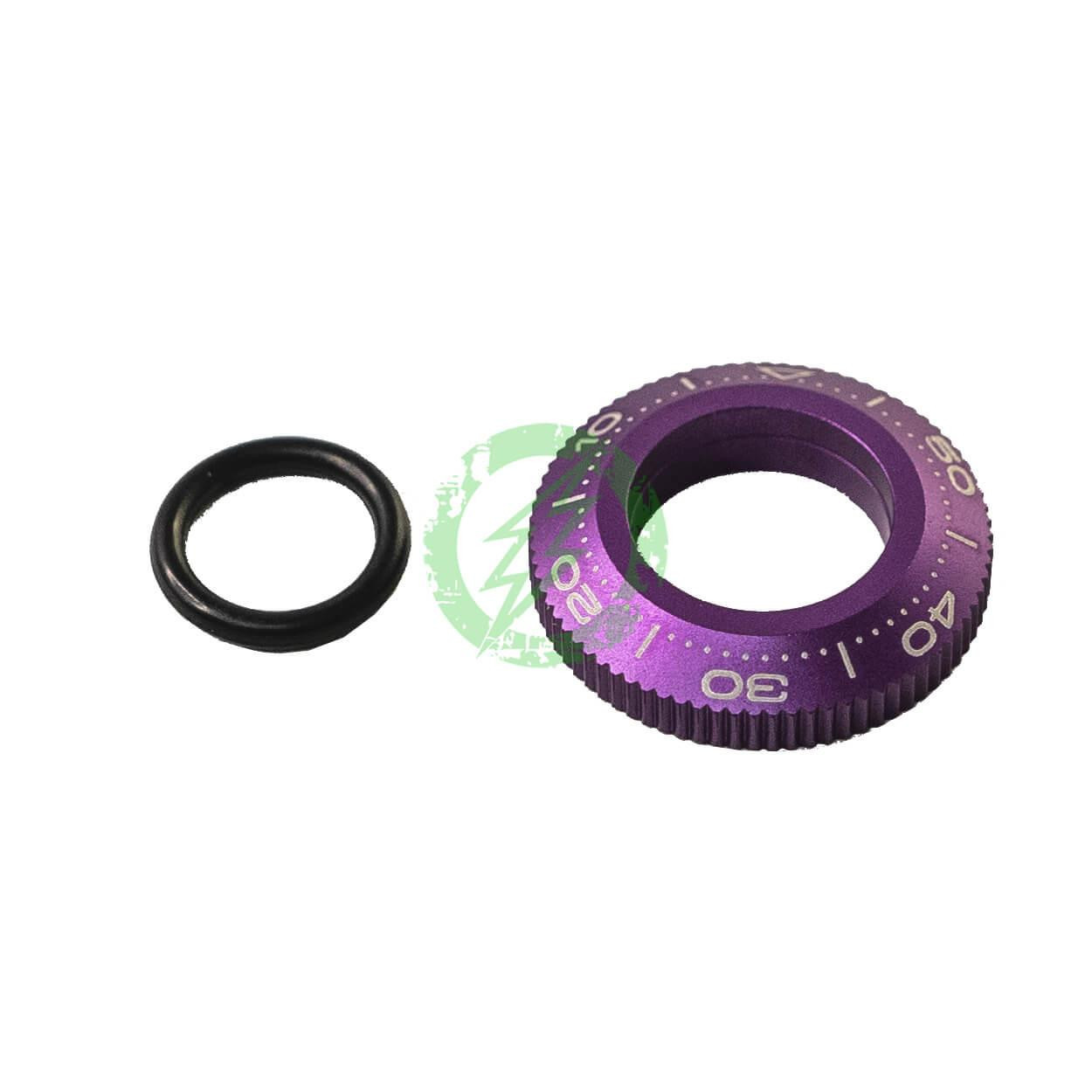 Silent Industries MTW Wheel Precision Hopup Upgrade