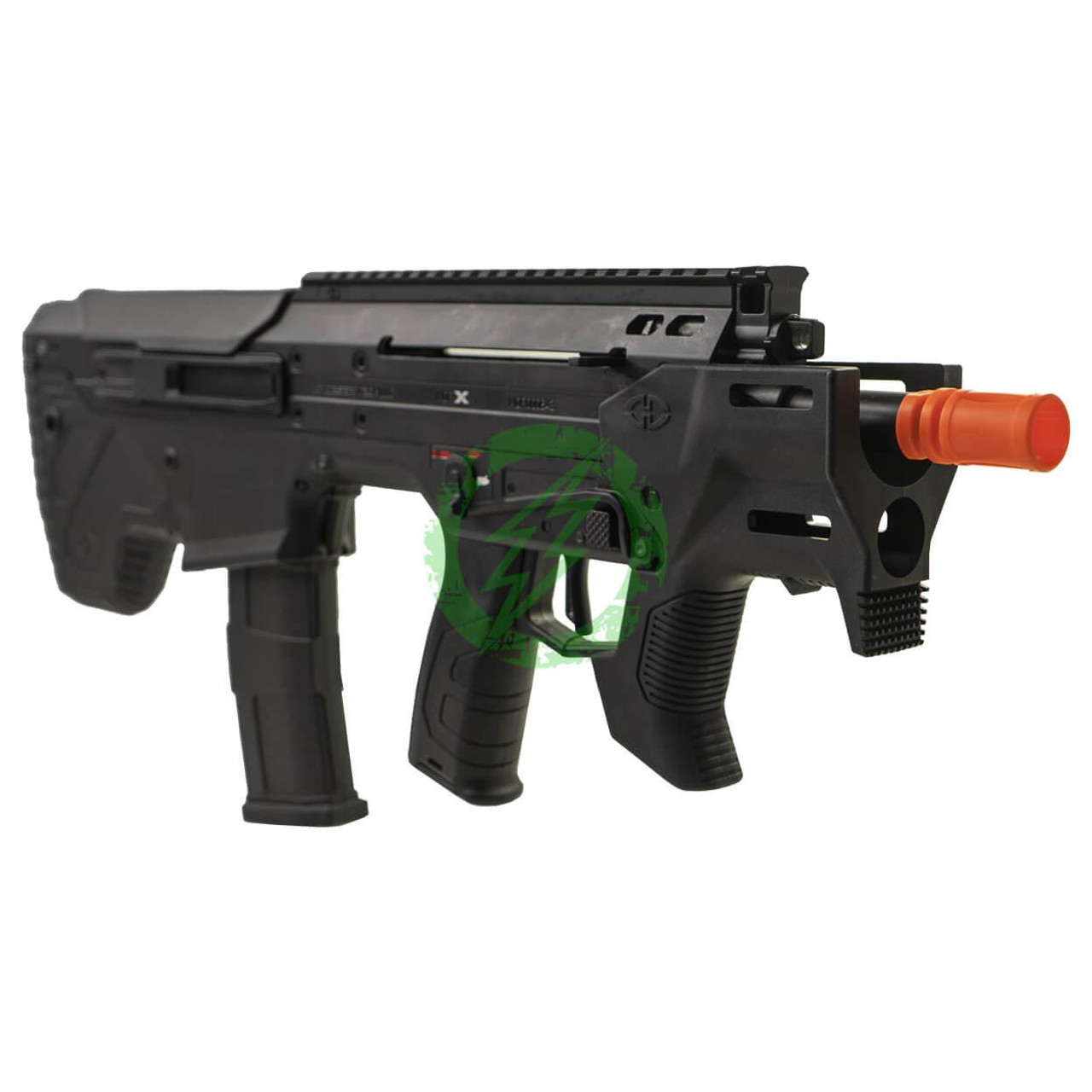  Silverback Airsoft Desert Tech MDRX Micron V3 AEG Rifle 