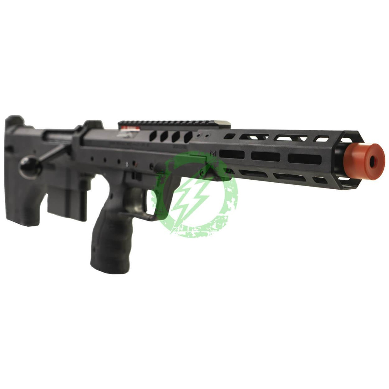  Silverback Airsoft Desert Tech SRS A2/M2 Sport 16" 