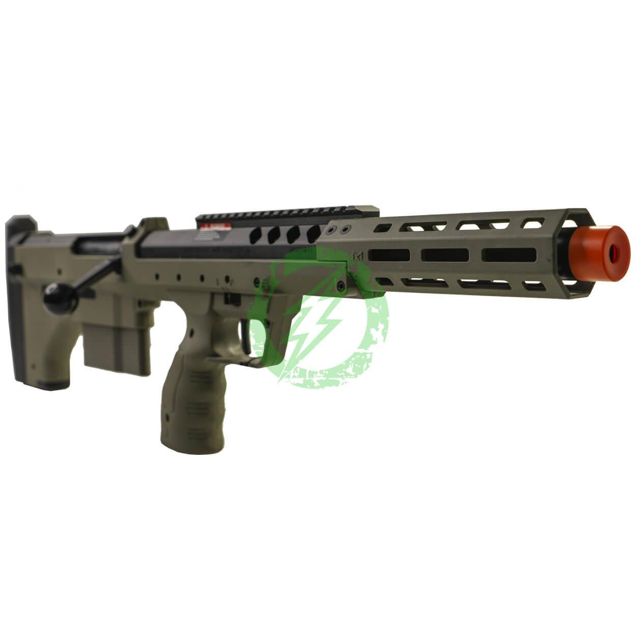 Silverback Airsoft SRS A2/M2 Sport 16
