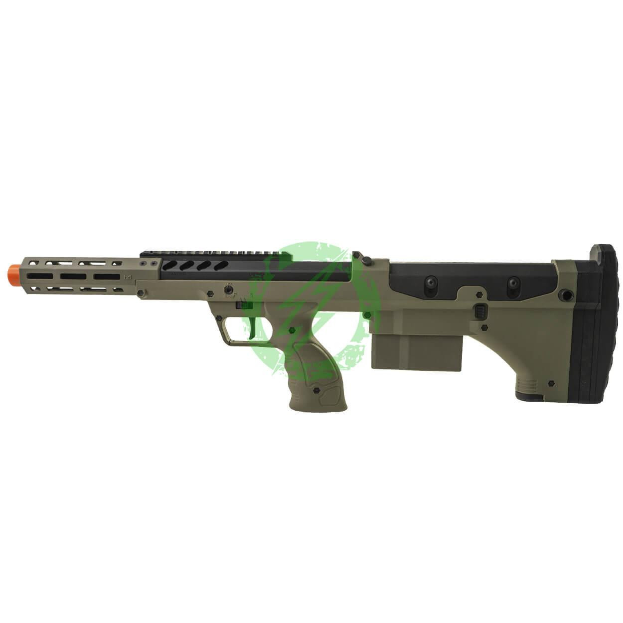 Silverback Airsoft SRS A2/M2 Sport 16