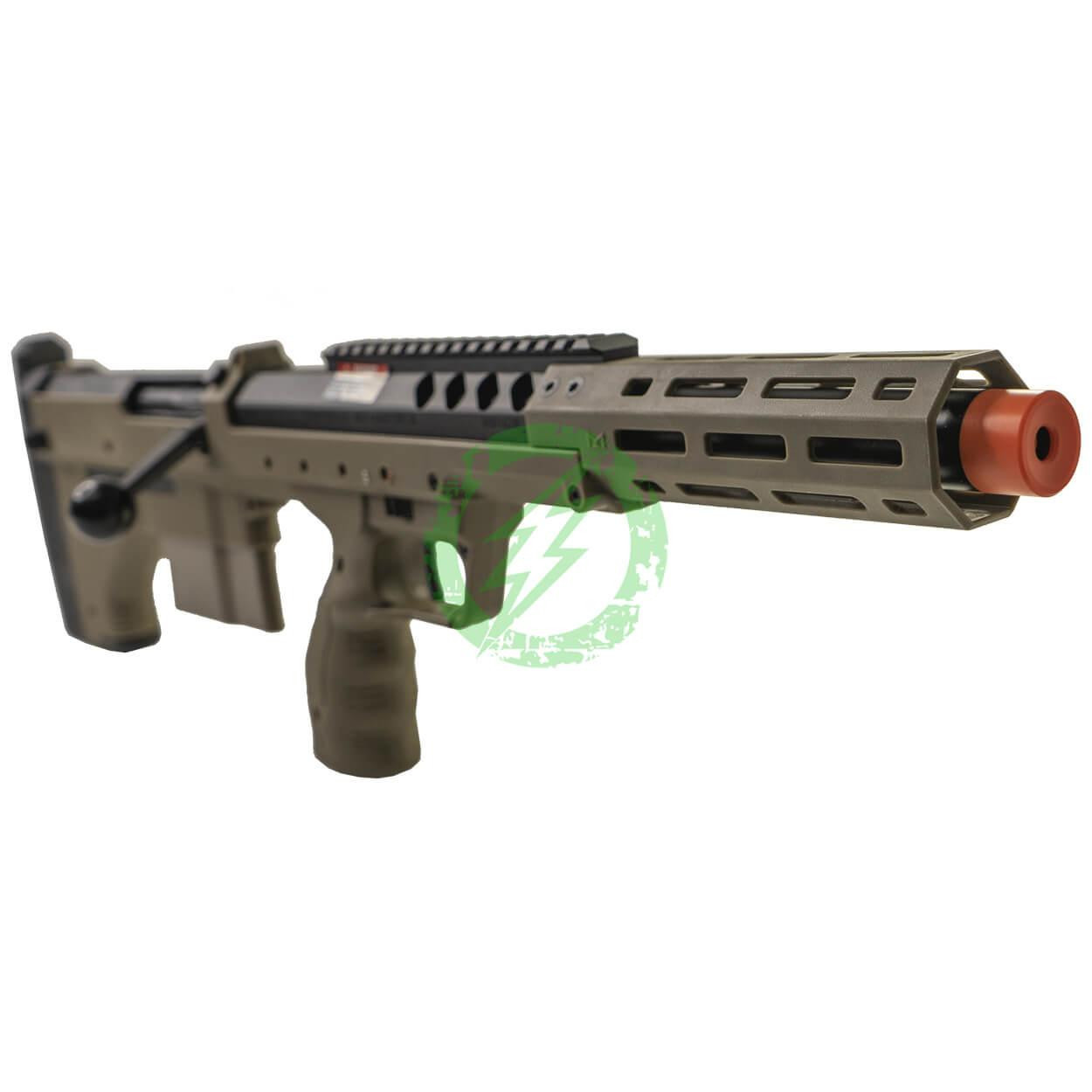 Silverback Airsoft SRS A2/M2 Sport 16