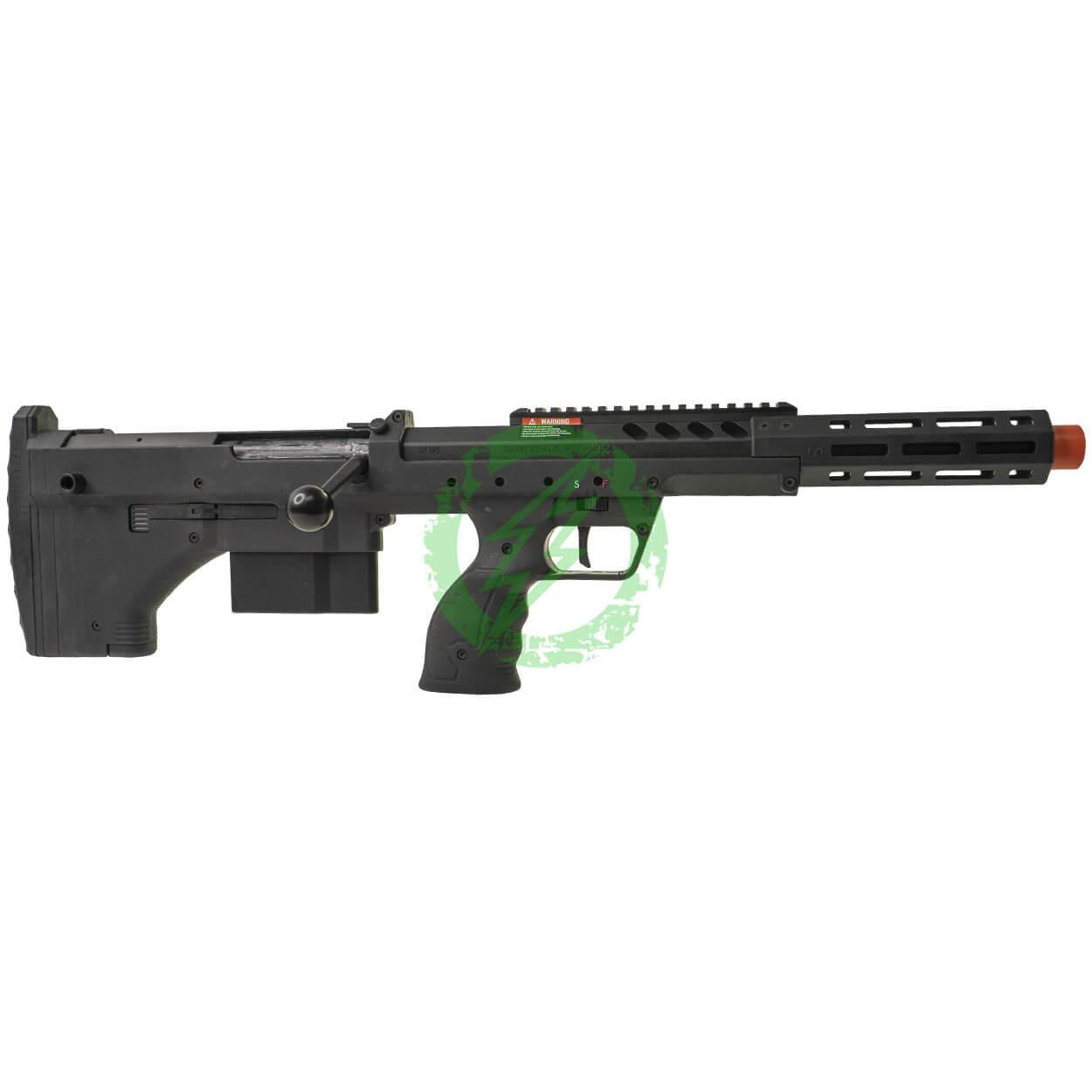 Silverback Airsoft SRS A2/M2 Sport 16
