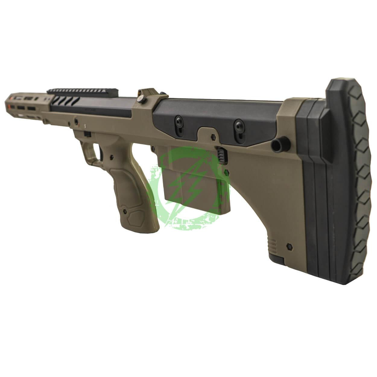 Silverback Airsoft SRS A2/M2 Sport 16