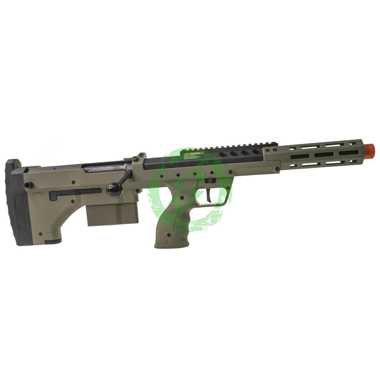  Silverback Airsoft Desert Tech SRS A2/M2 Sport 16" 