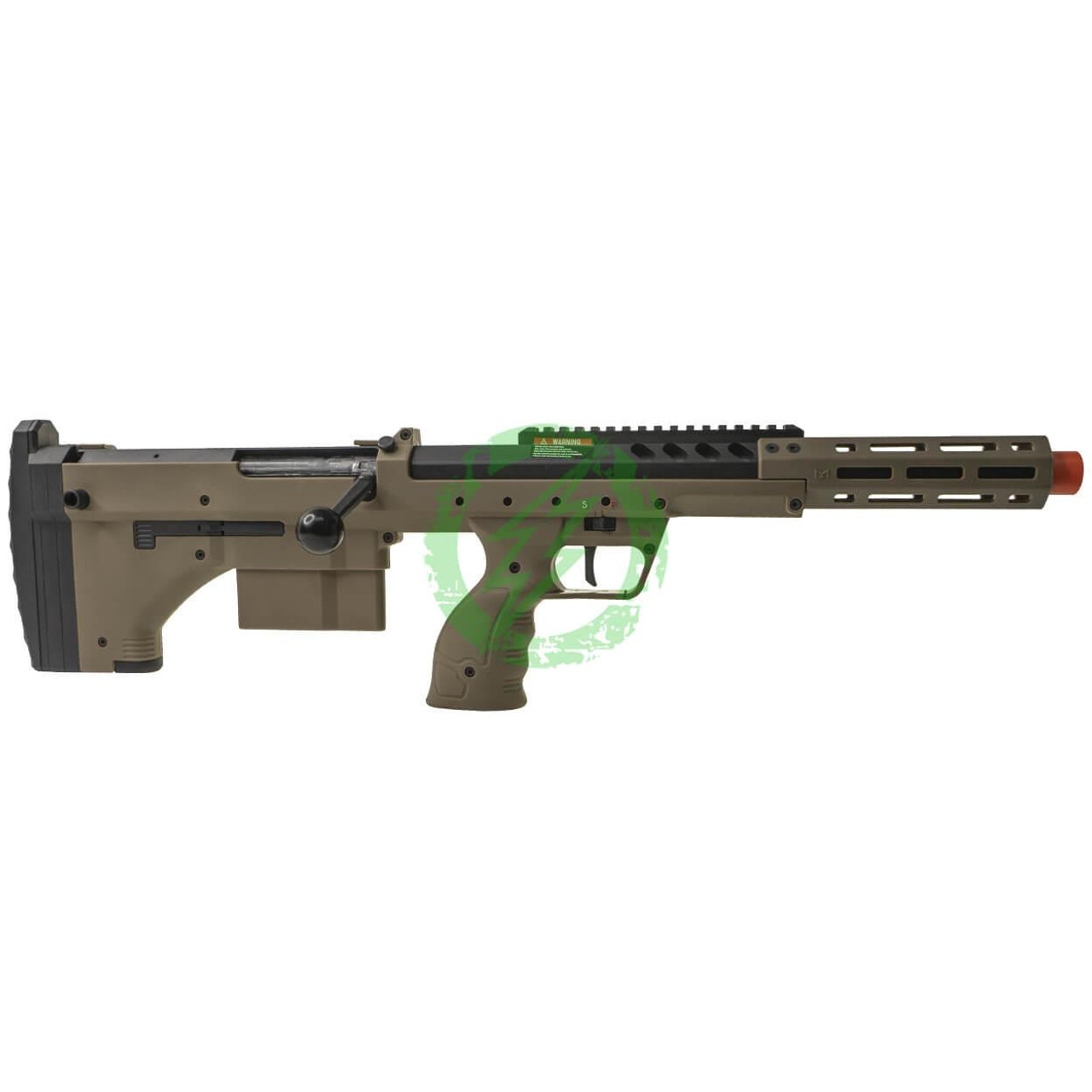  Silverback Airsoft Desert Tech SRS A2/M2 Sport 16" 