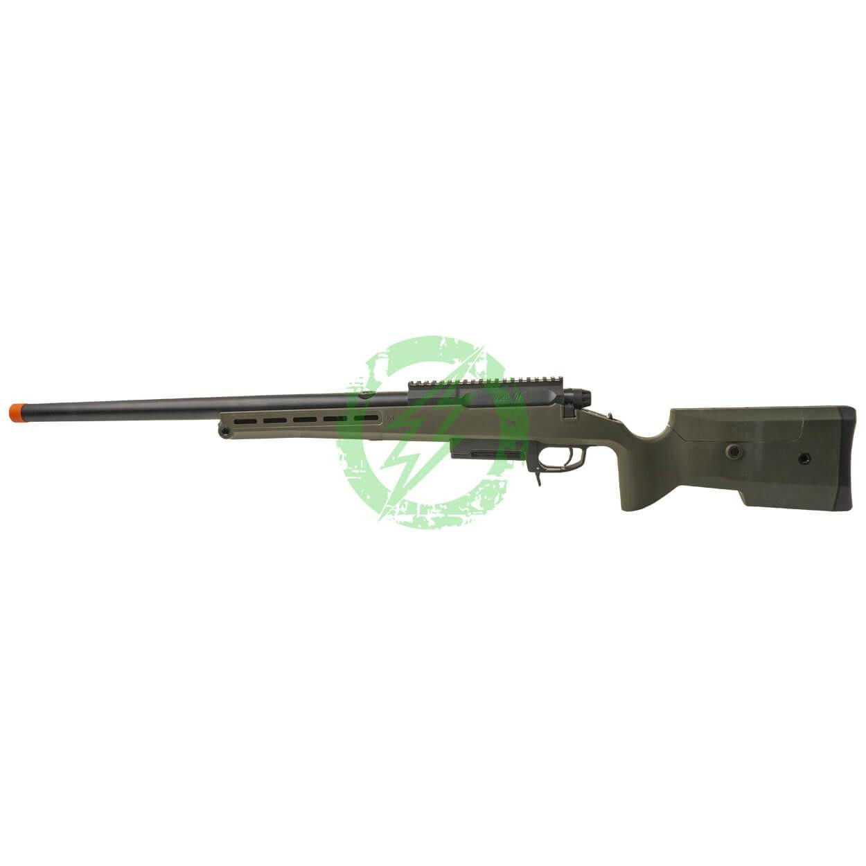  Silverback Airsoft TAC-41P Bolt Action Sniper Rifle Sport Version 
