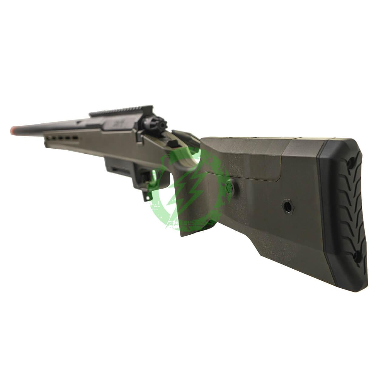  Silverback Airsoft TAC-41P Bolt Action Sniper Rifle Sport Version 