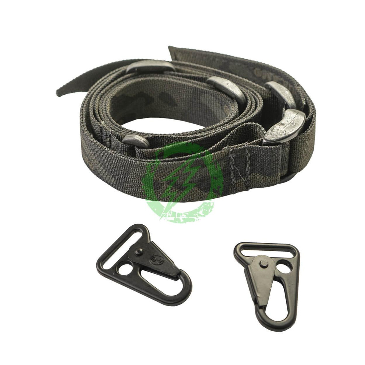  Delta Mike Face Pro Sling Thing with Snap Hook Hardware 