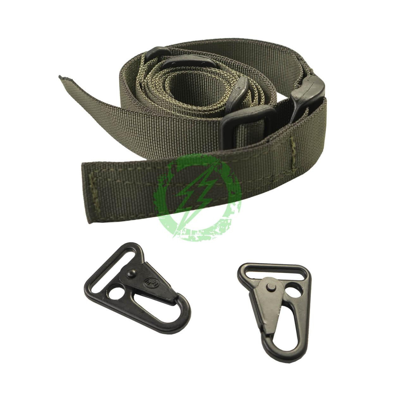  Delta Mike Face Pro Sling Thing with Snap Hook Hardware 