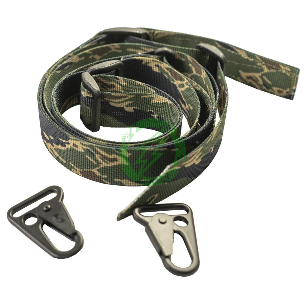  Delta Mike Face Pro Sling Thing with Snap Hook Hardware 