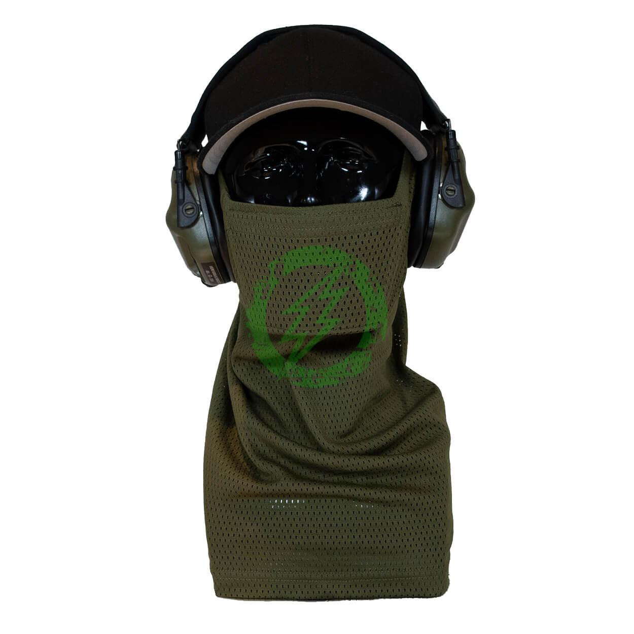  Delta Mike Face Pro MK3 Face Protection Snood 
