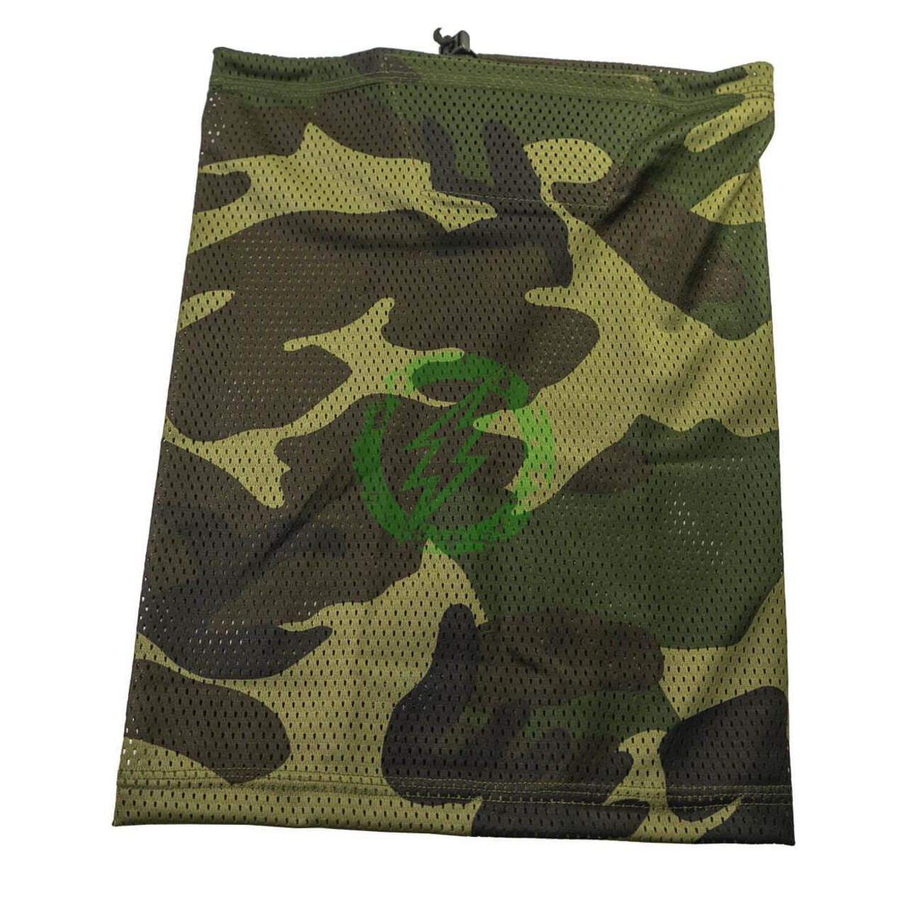  Delta Mike Face Pro MK3 Face Protection Snood 