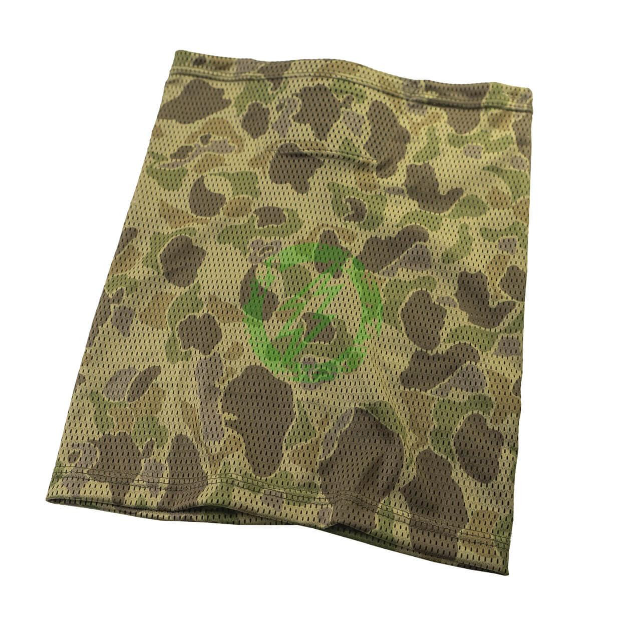  Delta Mike Face Pro MK3 Face Protection Snood 
