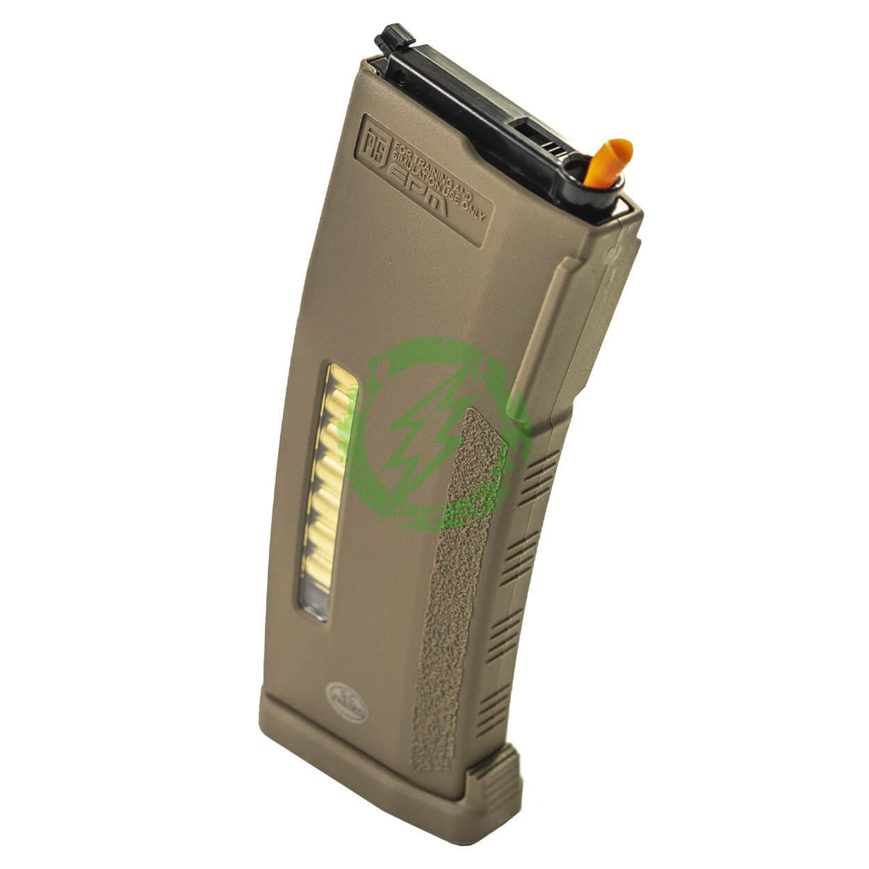 Wolverine MTW GEN3 SBR with Inferno 10.3