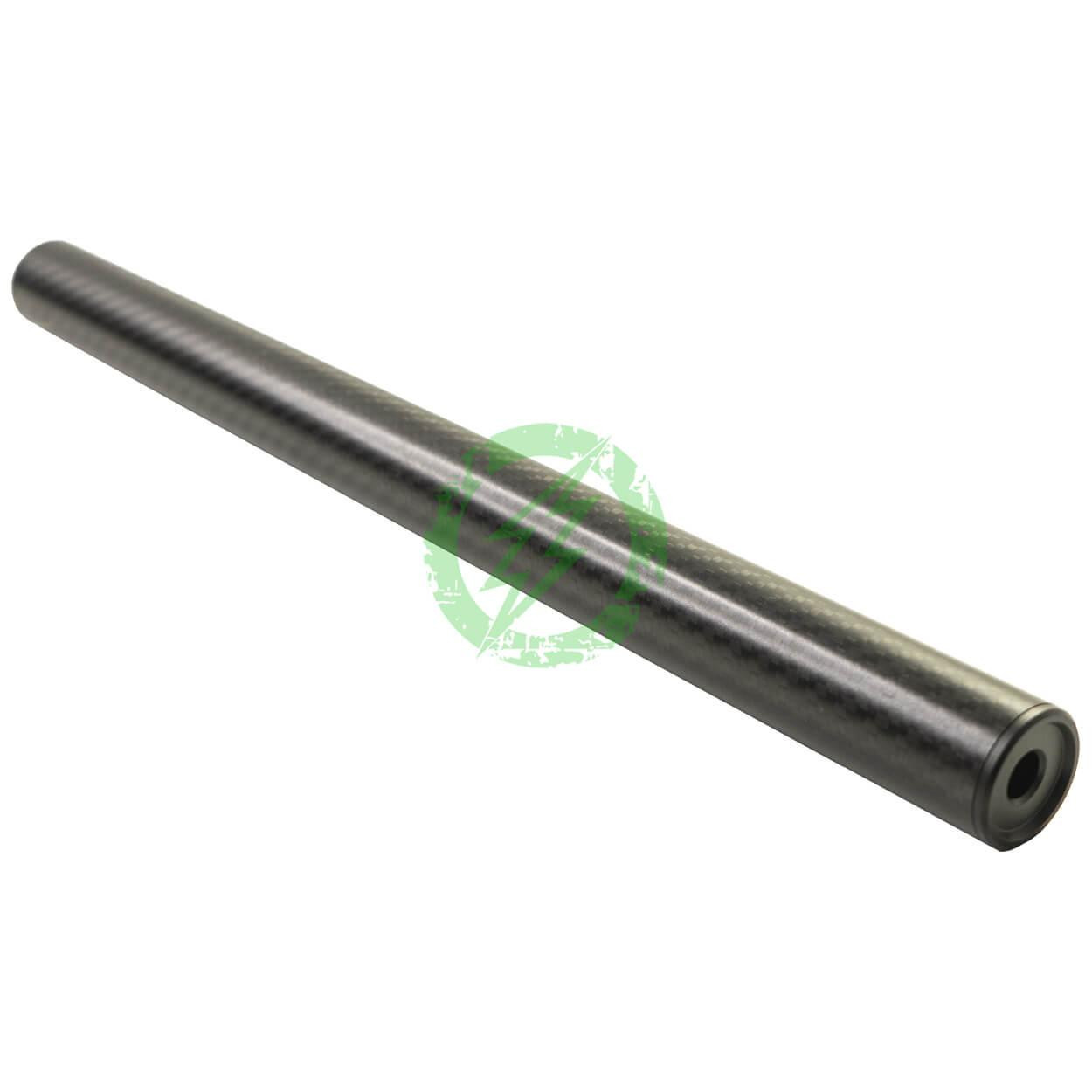 Silverback Carbon Fiber Barrel Extension | Mock Suppressor