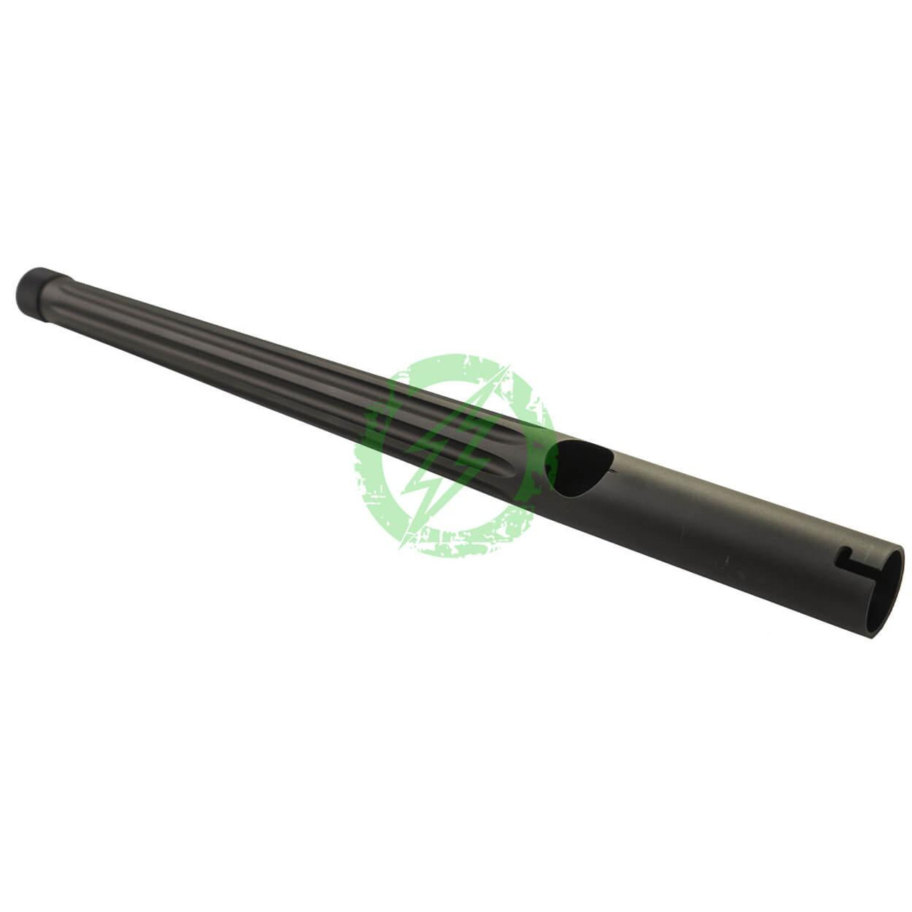  Silverback Airsoft TAC-41 Outer Barrel | Fluted	 