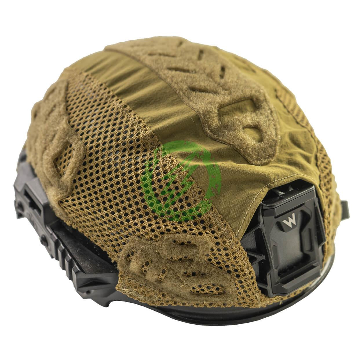 Team Wendy EXFIL LTP Mesh Helmet Cover 3.0 Fits Both Sizes