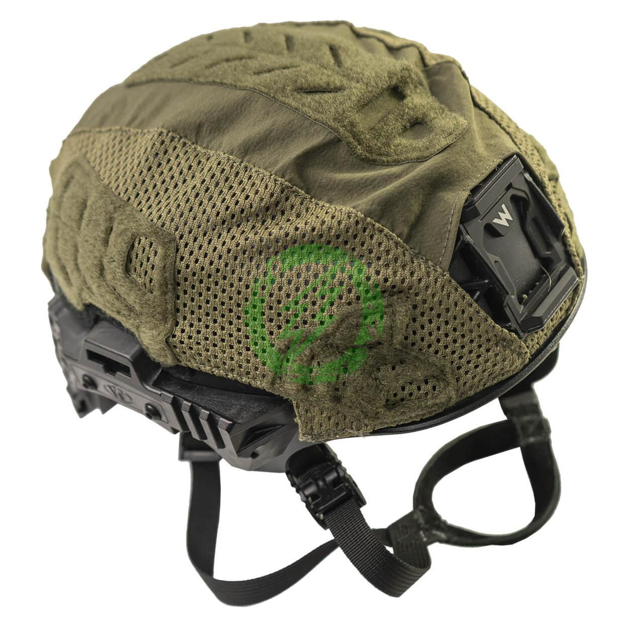 Team Wendy EXFIL LTP Mesh Helmet Cover 3.0 Fits Both Sizes Team Wendy EXFIL LTP Mesh Helmet Cover 3.0 Fits Both Sizes