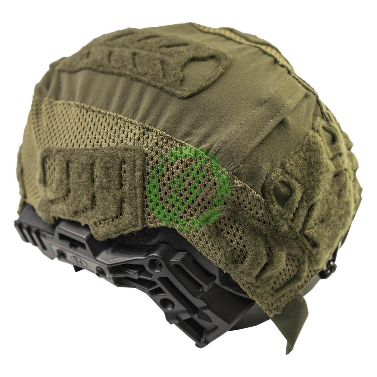 Team Wendy EXFIL LTP Mesh Helmet Cover 3.0 Fits Both Sizes
