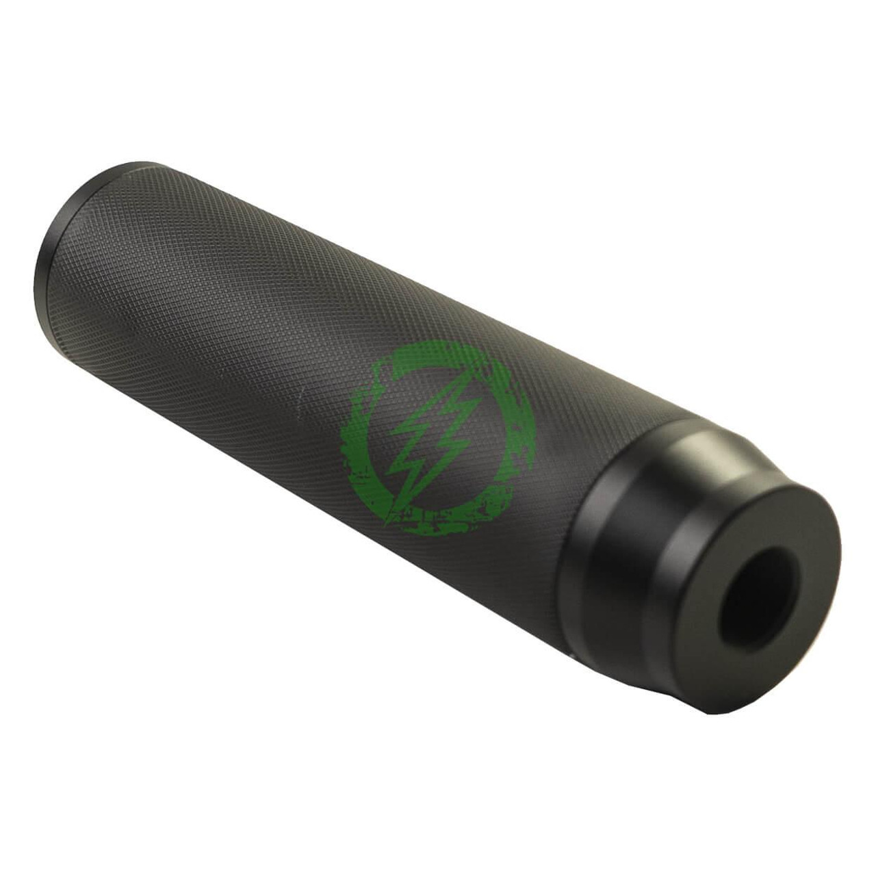  Silverback Airsoft Dummy Suppressor 16mm CW for TM MK23 