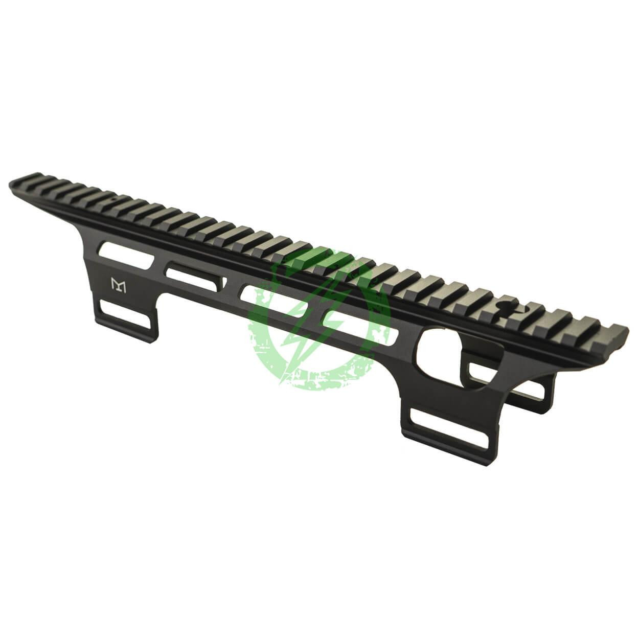 Silverback TAC-41 M-LOK Rail Precision Sniper Handguard